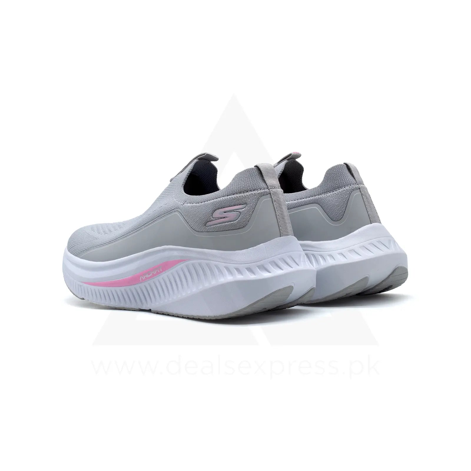 Sk Arch Fit - Light Grey