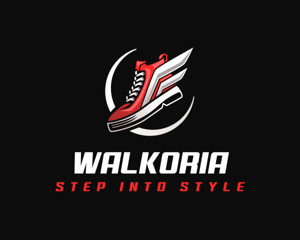 Walkoria